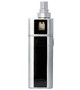 Девайс Joyetech Cuboid 80W Mini Full Kit, silver