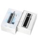 Девайс Joyetech Cuboid 80W Mini Full Kit, silver