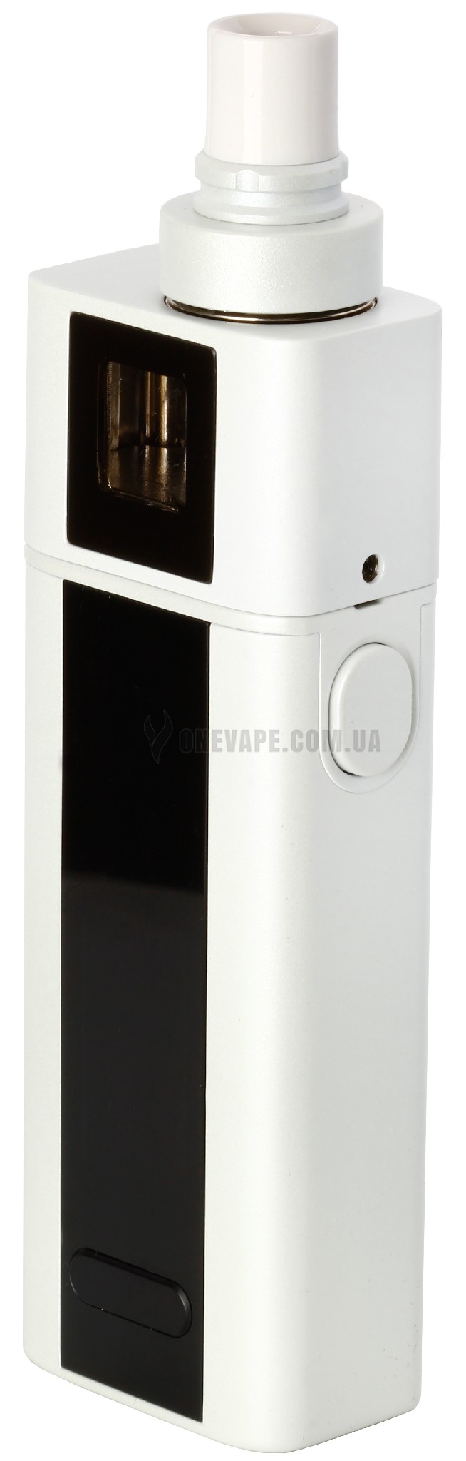Девайс Joyetech Cuboid 80W Mini Full Kit, white