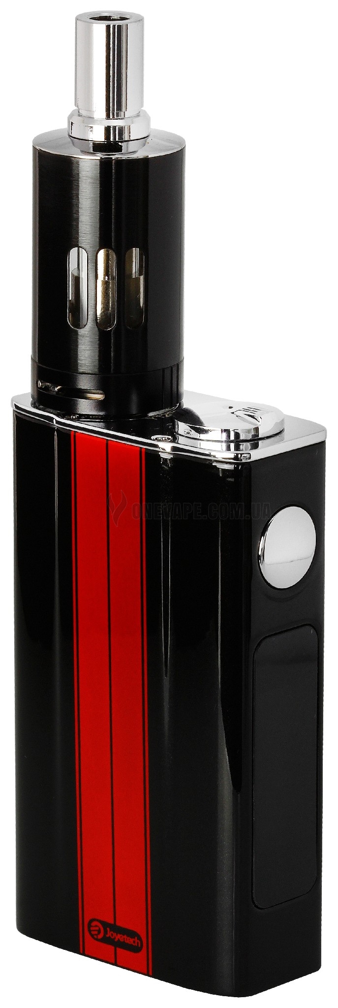 Девайс Joyetech eVic-VT VW Full Kit - 5000mAh, black