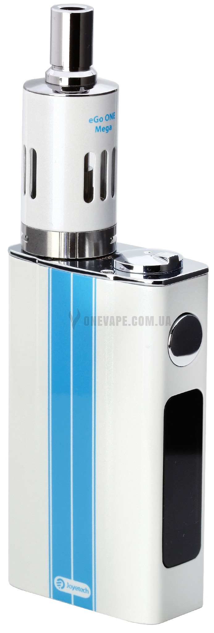 Девайс Joyetech eVic-VT VW Full Kit - 5000mAh, white