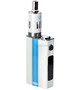 Девайс Joyetech eVic-VT VW Full Kit - 5000mAh, white