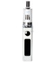 Девайс Joyetech eVic-VT VW Full Kit - 5000mAh, white