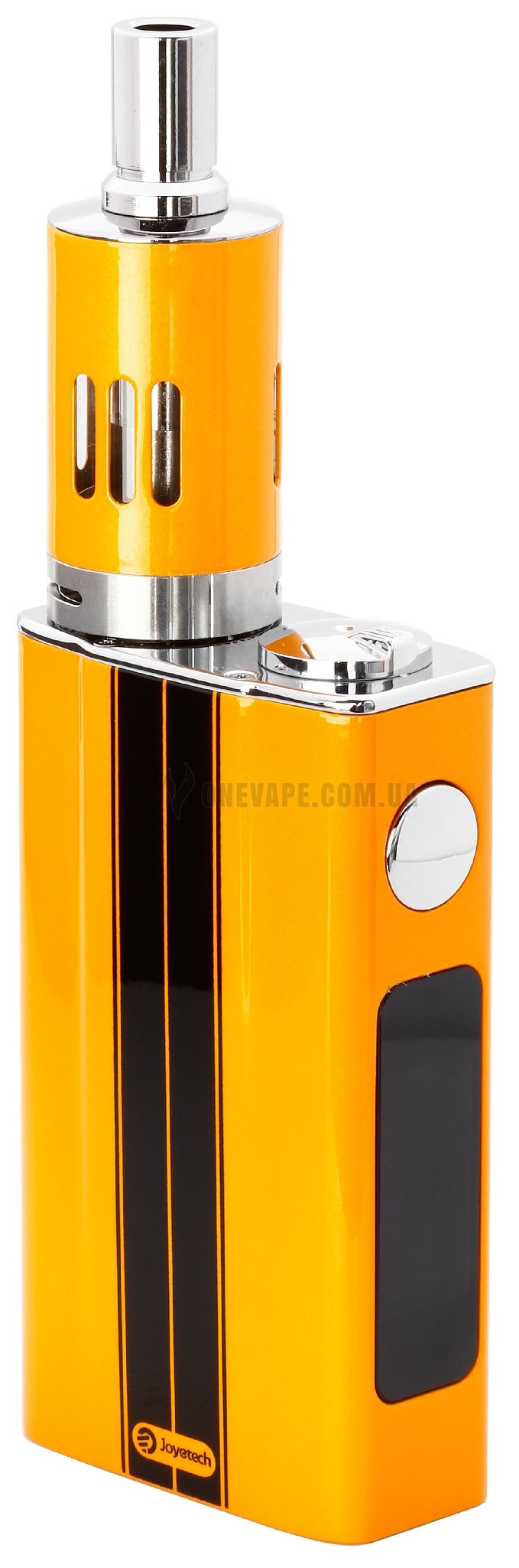 Девайс Joyetech eVic-VT VW Full Kit - 5000mAh,  yellow