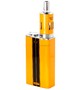 Девайс Joyetech eVic-VT VW Full Kit - 5000mAh,  yellow