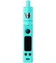 Девайс Joyetech eVic-VTC Mini Full Kit  with TRON-S Atomizer, cyan