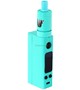 Девайс Joyetech eVic-VTC Mini Full Kit  with TRON-S Atomizer, cyan