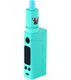 Девайс Joyetech eVic-VTC Mini Full Kit  with TRON-S Atomizer, cyan