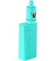 Девайс Joyetech eVic-VTC Mini Full Kit  with TRON-S Atomizer, cyan