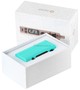 Девайс Joyetech eVic-VTC Mini Full Kit  with TRON-S Atomizer, cyan