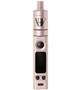 Девайс Joyetech eVic-VTC Mini Full Kit  with TRON-S Atomizer, gold