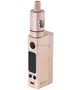 Девайс Joyetech eVic-VTC Mini Full Kit  with TRON-S Atomizer, gold