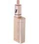 Девайс Joyetech eVic-VTC Mini Full Kit  with TRON-S Atomizer, gold