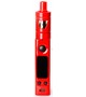 Девайс Joyetech eVic-VTC Mini Full Kit  with TRON-S Atomizer, red