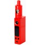 Девайс Joyetech eVic-VTC Mini Full Kit  with TRON-S Atomizer, red