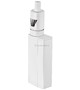 Девайс Joyetech eVic-VTC Mini Full Kit  with TRON-S Atomizer, white