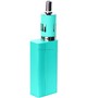Девайс Joyetech eVic-VTC Mini with One Mega Full Kit, cyan