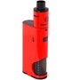 Девайс KangerTech Dripbox 60W Starter Kit, red