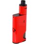 Девайс KangerTech Dripbox 60W Starter Kit, red