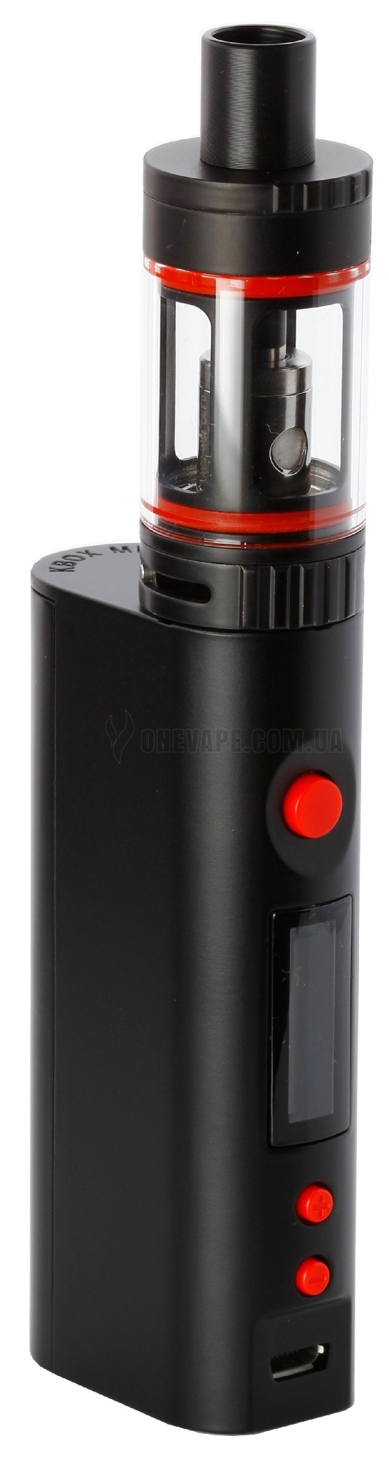 Девайс KangerTech TOPBOX 75W Mini TC Starter Kit, black