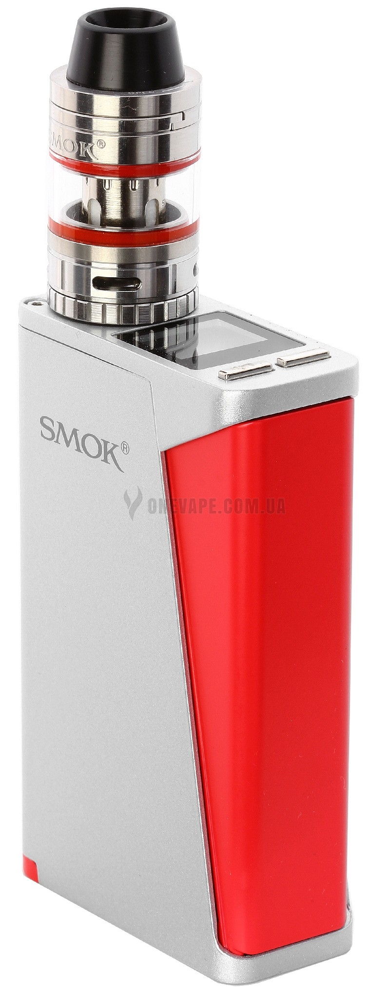 Девайс SMOK H-PRIV 220W Kit, silver
