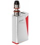 Девайс SMOK H-PRIV 220W Kit, silver