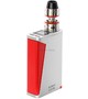 Девайс SMOK H-PRIV 220W Kit, silver