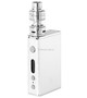 Девайс SMOK Micro One R80 TC Starter Kit - 4000mAh, silver