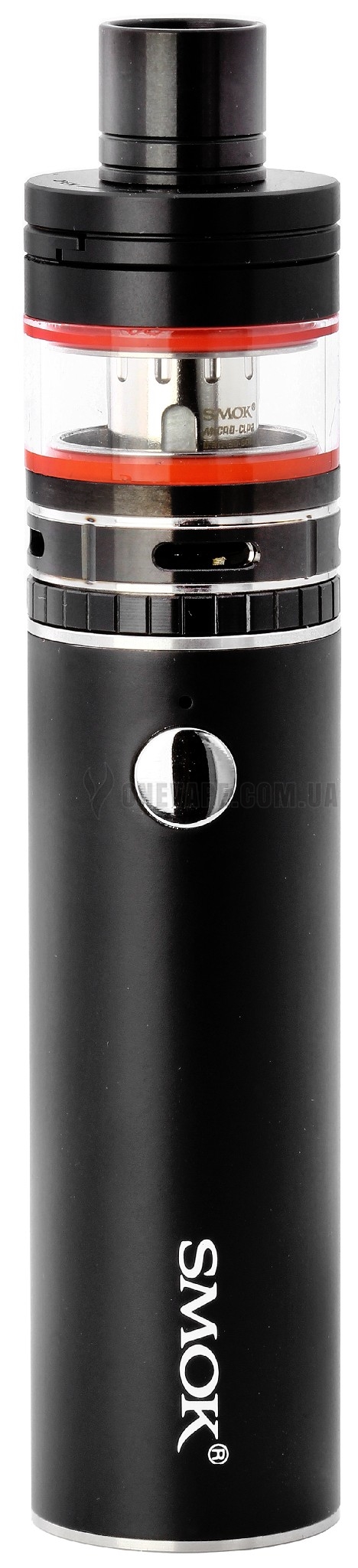 Девайс SMOK Stick One Plus Kit - 2000mAh, black