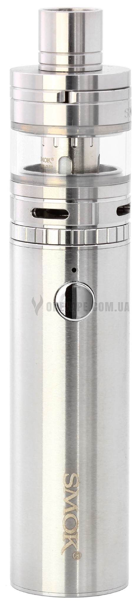 Девайс SMOK Stick One Plus Kit - 2000mAh, silver
