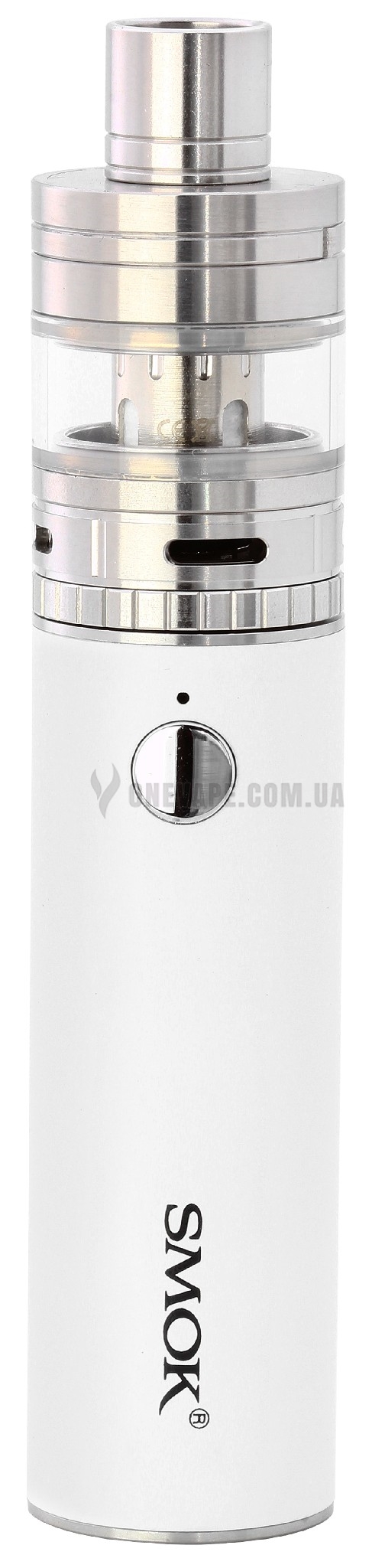 Девайс SMOK Stick One Plus Kit - 2000mAh, white