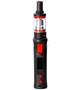 Девайс Vaporesso TARGET 75W VTC Kit  with Ceramic cCELL Coil Tank, black