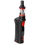 Девайс Vaporesso TARGET 75W VTC Kit  with Ceramic cCELL Coil Tank, black