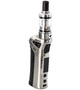 Девайс Vaporesso TARGET 75W VTC Kit  with Ceramic cCELL Coil Tank, silver