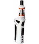 Девайс Vaporesso TARGET 75W VTC Kit  with Ceramic cCELL Coil Tank, white