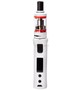 Девайс Vaporesso TARGET 75W VTC Kit  with Ceramic cCELL Coil Tank, white