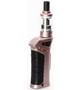 Девайс Vaporesso TARGET 75W VTC Kit  with Ceramic cCELL Coil Tank, rose gold