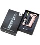 Девайс Vaporesso TARGET 75W VTC Kit  with Ceramic cCELL Coil Tank, rose gold