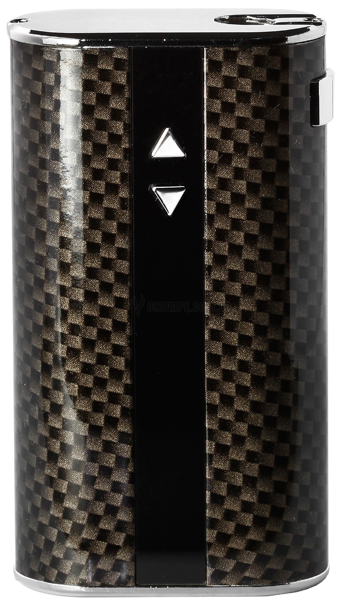 Девайс Eleaf iStick 50W Subohm Full Kit - 4400mAh, carbon