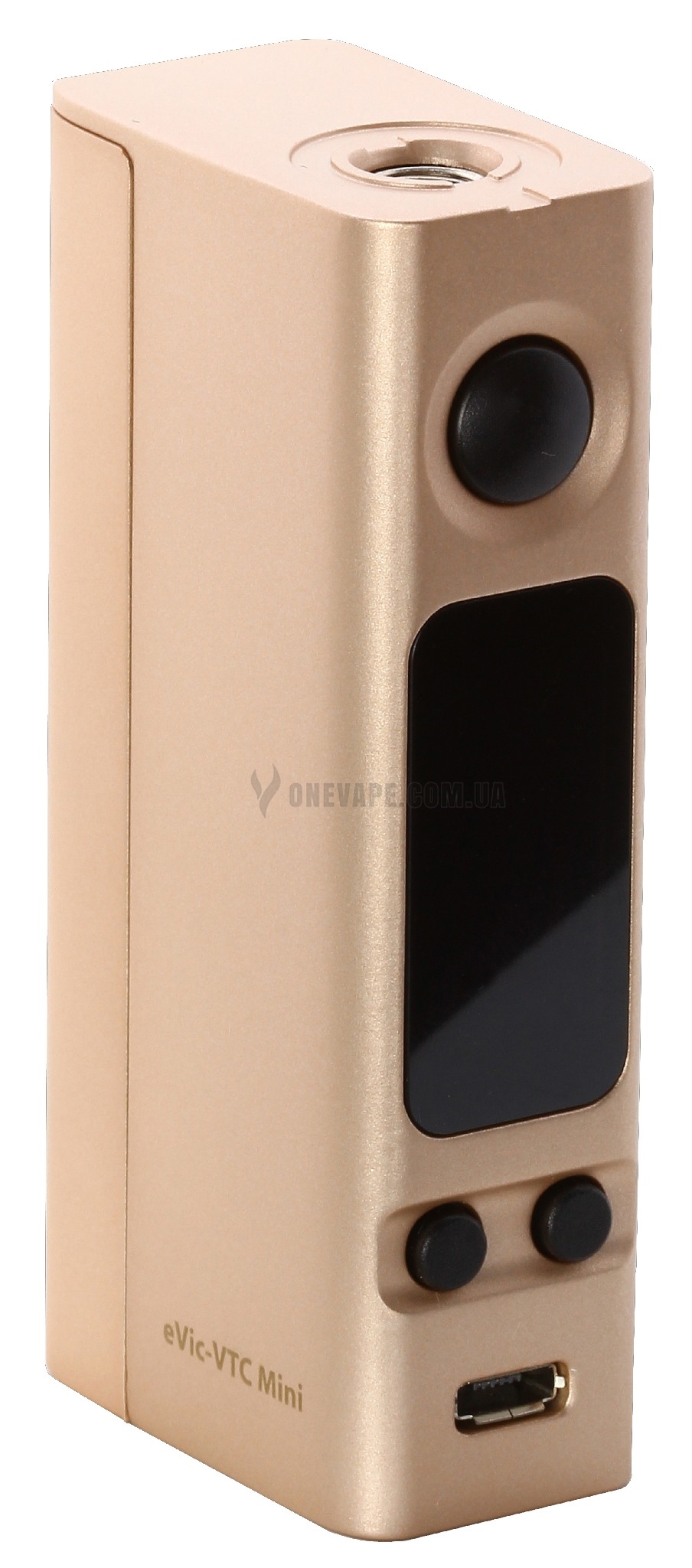 Девайс Joyetech eVic-VTC Mini Express Kit, gold