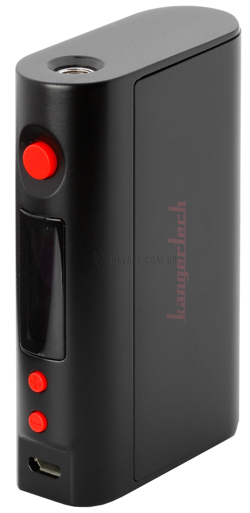 Девайс KangerTech KBOX 200W TC Mod, black