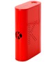 Девайс KangerTech KBOX 200W TC Mod, red