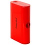 Девайс KangerTech KBOX 200W TC Mod, red