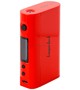 Девайс KangerTech KBOX 200W TC Mod, red