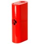 Девайс KangerTech KBOX 75W Mini TC Mod, red