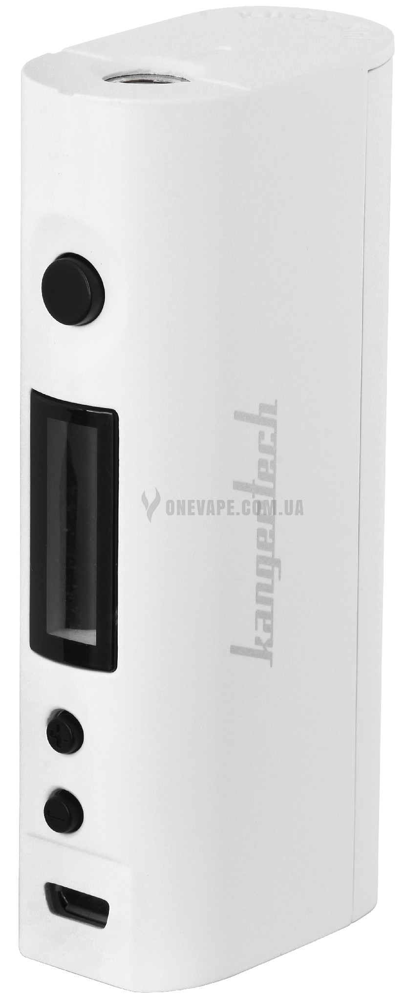 Девайс KangerTech KBOX 75W Mini TC Mod, white