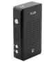 Девайс KOOPOR 200W Plus TC/VW 18650 Mod, black