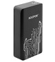 Девайс KOOPOR 200W Plus TC/VW 18650 Mod, black