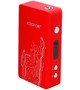 Девайс KOOPOR 200W Plus TC/VW 18650 Mod, red