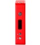 Девайс KOOPOR 200W Plus TC/VW 18650 Mod, red